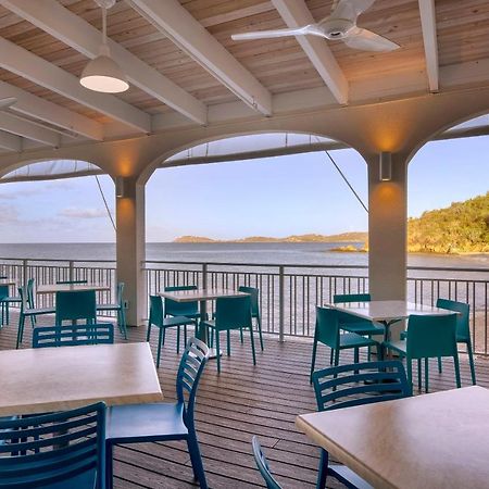 Limetree Beach Resort By Club Wyndham Bolongo Exterior photo
