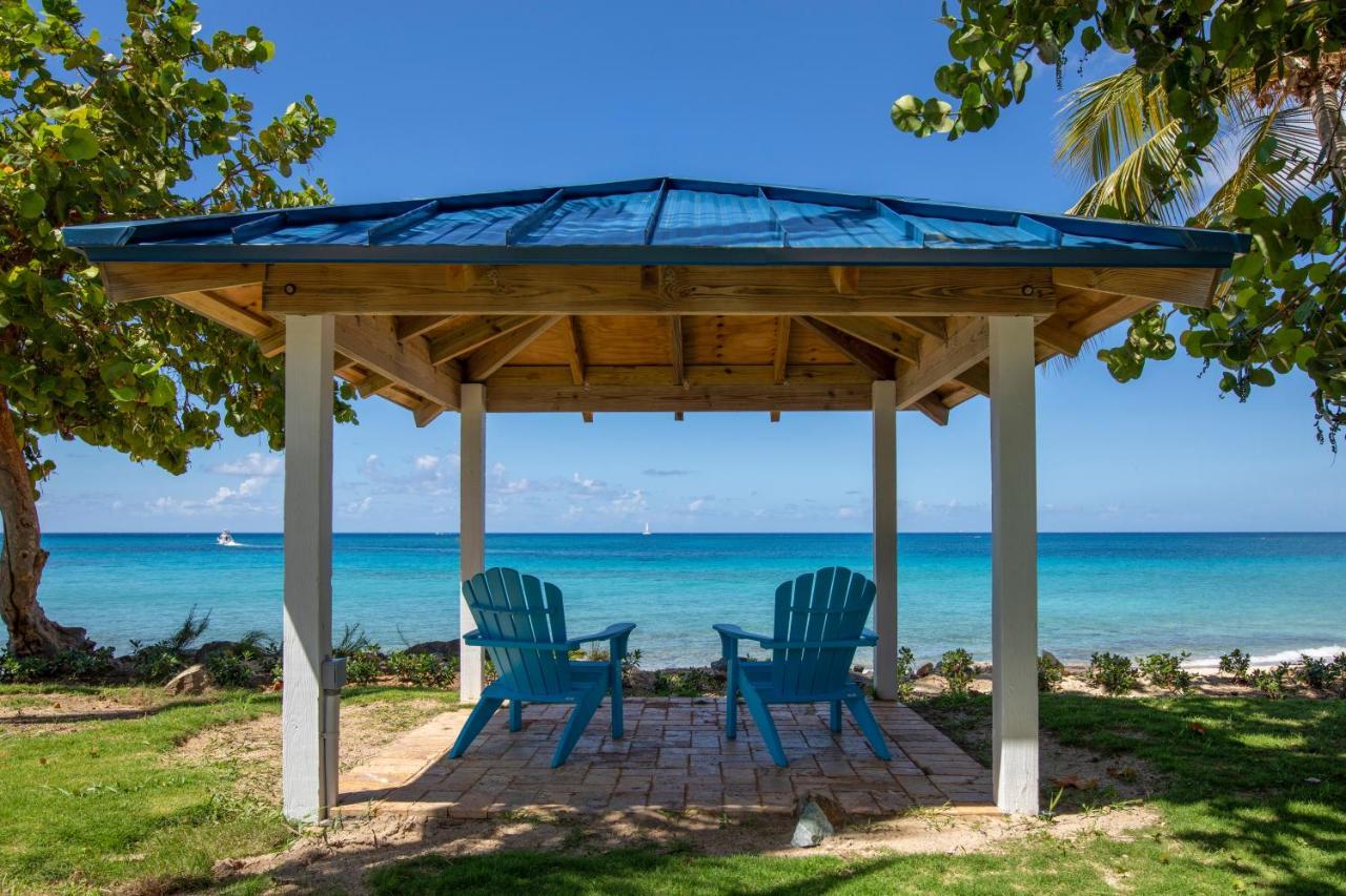 Limetree Beach Resort By Club Wyndham Bolongo Exterior photo