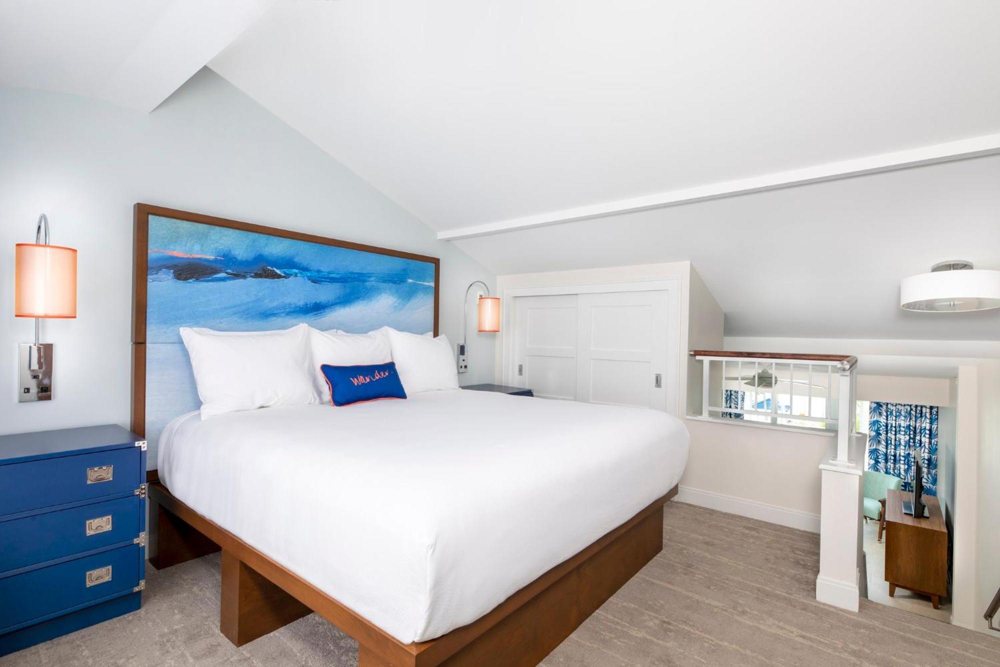 Limetree Beach Resort By Club Wyndham Bolongo Exterior photo